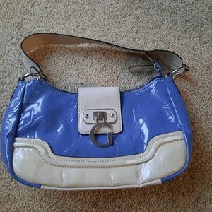 Guess purse
